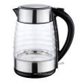 Speed-Boil Water Kettle BPA FREE Glass Tea Kettle